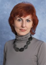 Ефремова Наталья Николаевна