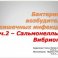 Microbiology Acid Infections